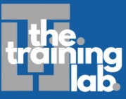 The Training Lab Logo